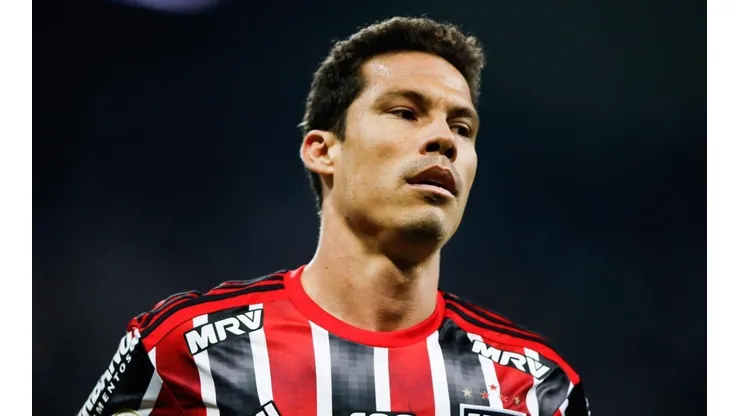 Sem Hernanes, Diniz esboça provável escalação do São Paulo