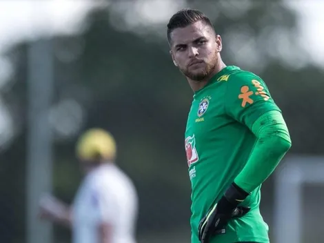 Grêmio empresta Phelipe Megiolaro ao Dallas FC (EUA)