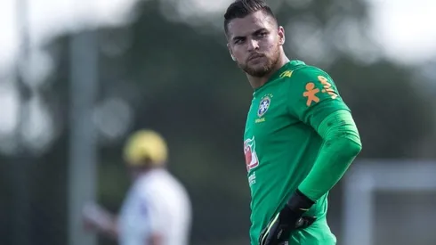 Foto: Lucas Figueiredo/CBF/Divulgação