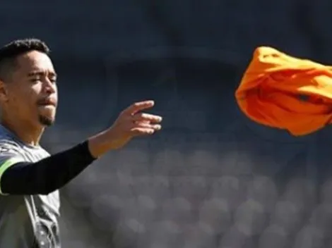 Pikachu nega rescisão mas pode ser convencido a deixar o Vasco