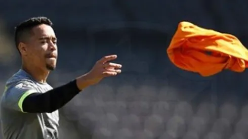 Foto: Rafael Ribeiro/Vasco.