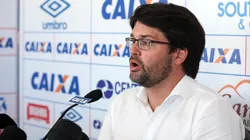 Bellintani rebate críticas de Rui Costa e detona opinião do governador