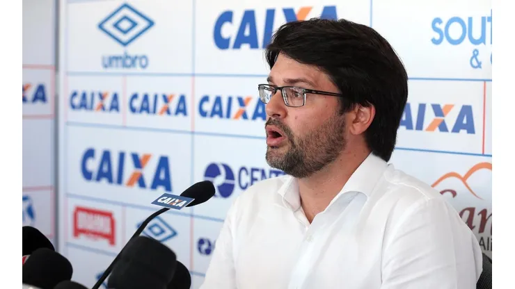 Bellintani rebate críticas de Rui Costa e detona opinião do governador