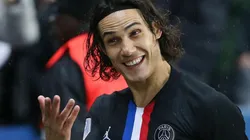 Staff de Cavani enviou lista de exigências ao Galo.