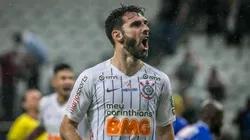 Independiente-ARG estuda investida em Boselli