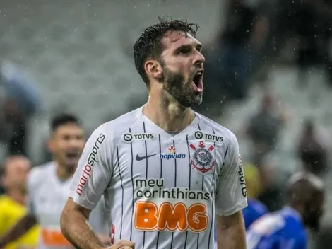 Independiente-ARG estuda investida em Boselli