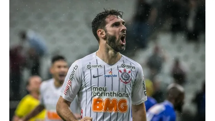 Independiente-ARG estuda investida em Boselli