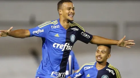 Foto: Fabio Menotti / Ag. Palmeiras