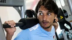 Foto: Lucas Merçon/Fluminense.