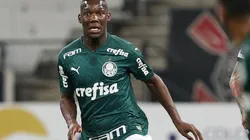 (Foto: Cesar Greco/Palmeiras/Divulgação)