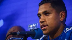 Foto: Vinnicius Silva/Cruzeiro