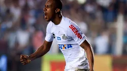 Foto: Ivan Storti/Santos FC