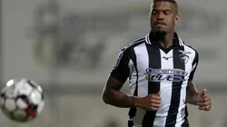 Junior Tavares entra no radar do Sport