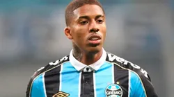 Foto: Lucas Uebel/Grêmio.