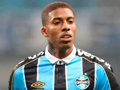 Jean Pyerre não perdoa boatos sobre possível óbito do pai, vitima da Covid