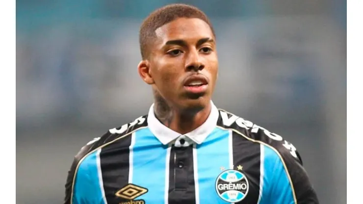 Foto: Lucas Uebel/Grêmio.