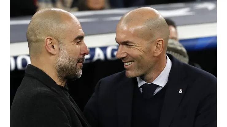 Saiba onde assistir a City x Real e Juventus x Lyon na TV