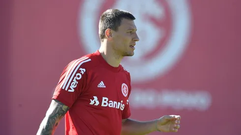 Foto: Ricardo Duarte/Internacional