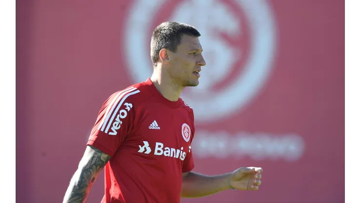 Foto: Ricardo Duarte/Internacional