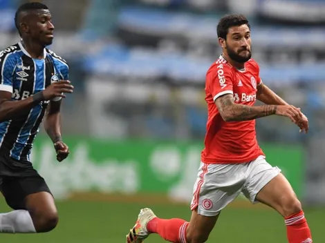 Vuaden causa polêmica ao explicar expulsão de Orejuela