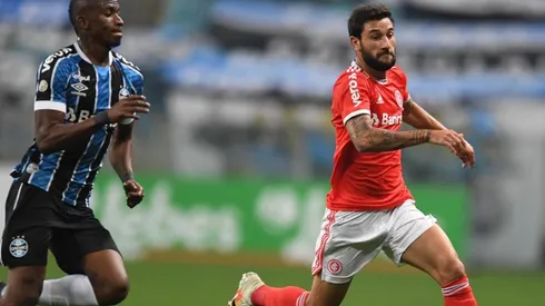 Foto: Ricardo Duarte/Inter/Divulgação