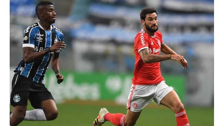 Foto: Ricardo Duarte/Inter/Divulgação
