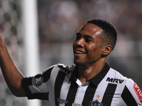 Fortaleza faz proposta para contratar Elias