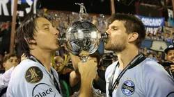 Vitória que reflete a gangorra