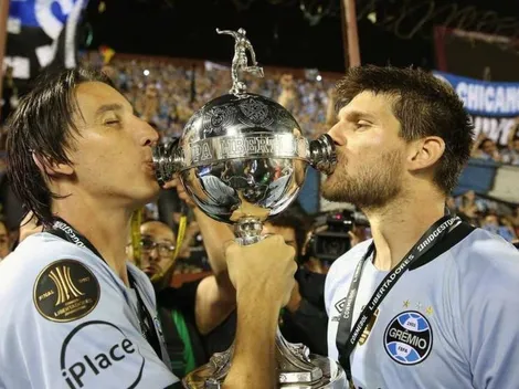 Vitória que reflete a gangorra