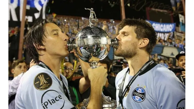 Vitória que reflete a gangorra
