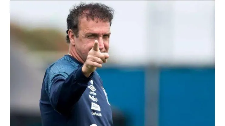 Foto: Ivan Storti/Santos FC.