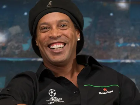 A volta do Bruxo? MP desiste de denúncia e Ronaldinho deve retornar ao Brasil; prisão preventiva está próxima do fim