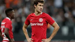 Diretoria do Inter revela prazo para volta de Rodrigo Dourado