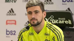Foto: Alexandre Vidal/Flamengo