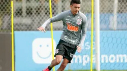 Dérbi: com Cantillo novamente à disposição, Tiago Nunes define Corinthians titular para primeira partida da final do Paulistão