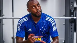 Foto: Vinnicius Silva/Cruzeiro/Divulgação