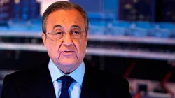 Florentino Pérez entra na jogada para contratar atacante do Milan