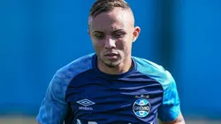 Foto: Lucas Uebel/Grêmio.