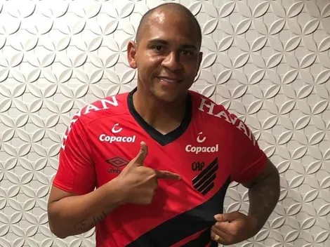 Walter provoca Coritiba após título paranaense