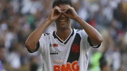 Foto: Rafael Ribeiro/Vasco.