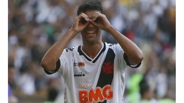 Foto: Rafael Ribeiro/Vasco.