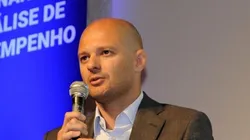 Foto: Ivan Storti/Santos FC.