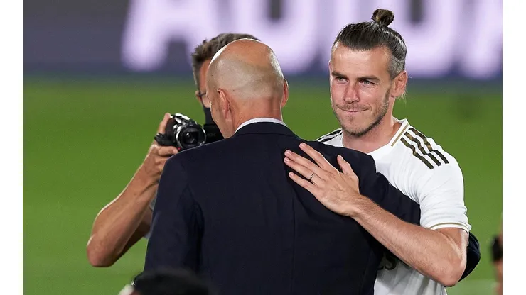 Foto: Getty Images