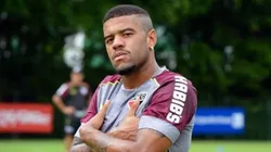 Érico Leonan/São Paulo FC/Divulgação