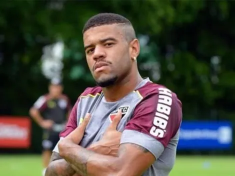 Futuro de Júnior Tavares fica próximo de ser definido