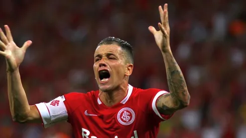 Vice-jurídico do Inter confirma pedido de efeito suspensivo por D’Alessandro