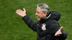 Tiago Nunes pretende surpreender o Palmeiras no Allianz Parque