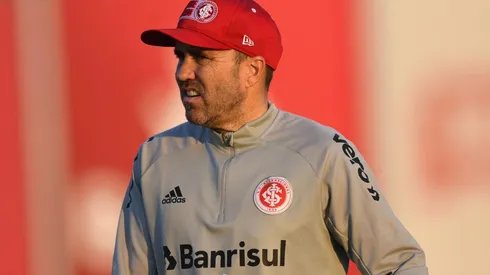 Foto: Ricardo Duarte/Inter/Divulgação