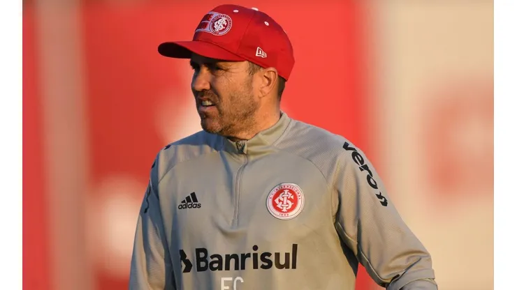 Foto: Ricardo Duarte/Inter/Divulgação