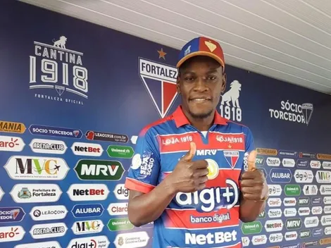 Paulão detalha objetivo do Fortaleza antes da estreia no Brasileirão